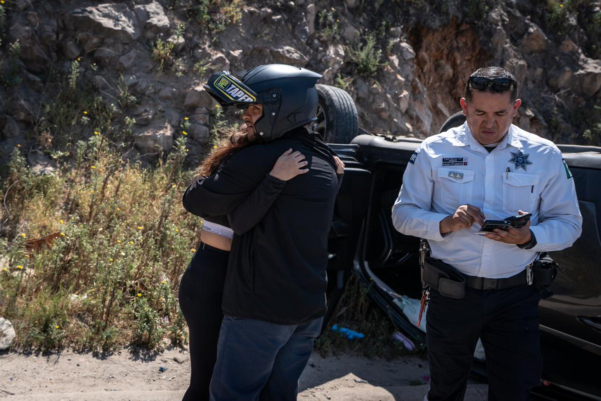 Buzo Caperuzo tweet media