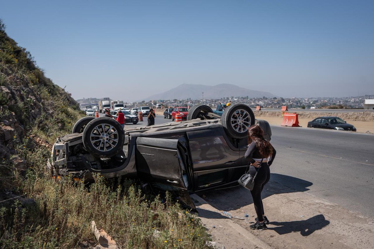 Buzo Caperuzo tweet media