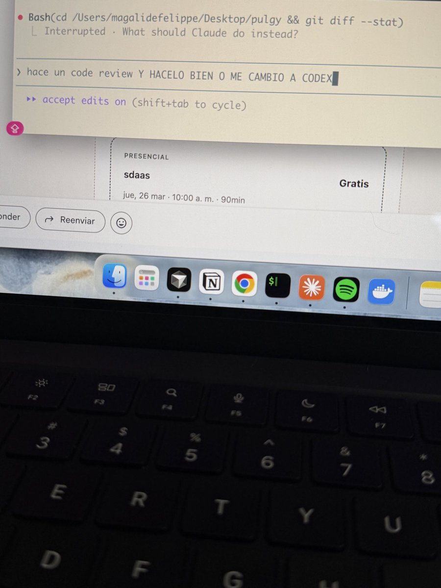 Maga 💻💙 tweet media