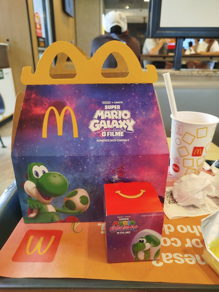 Planta Falante do Super Mario Wonder tweet media