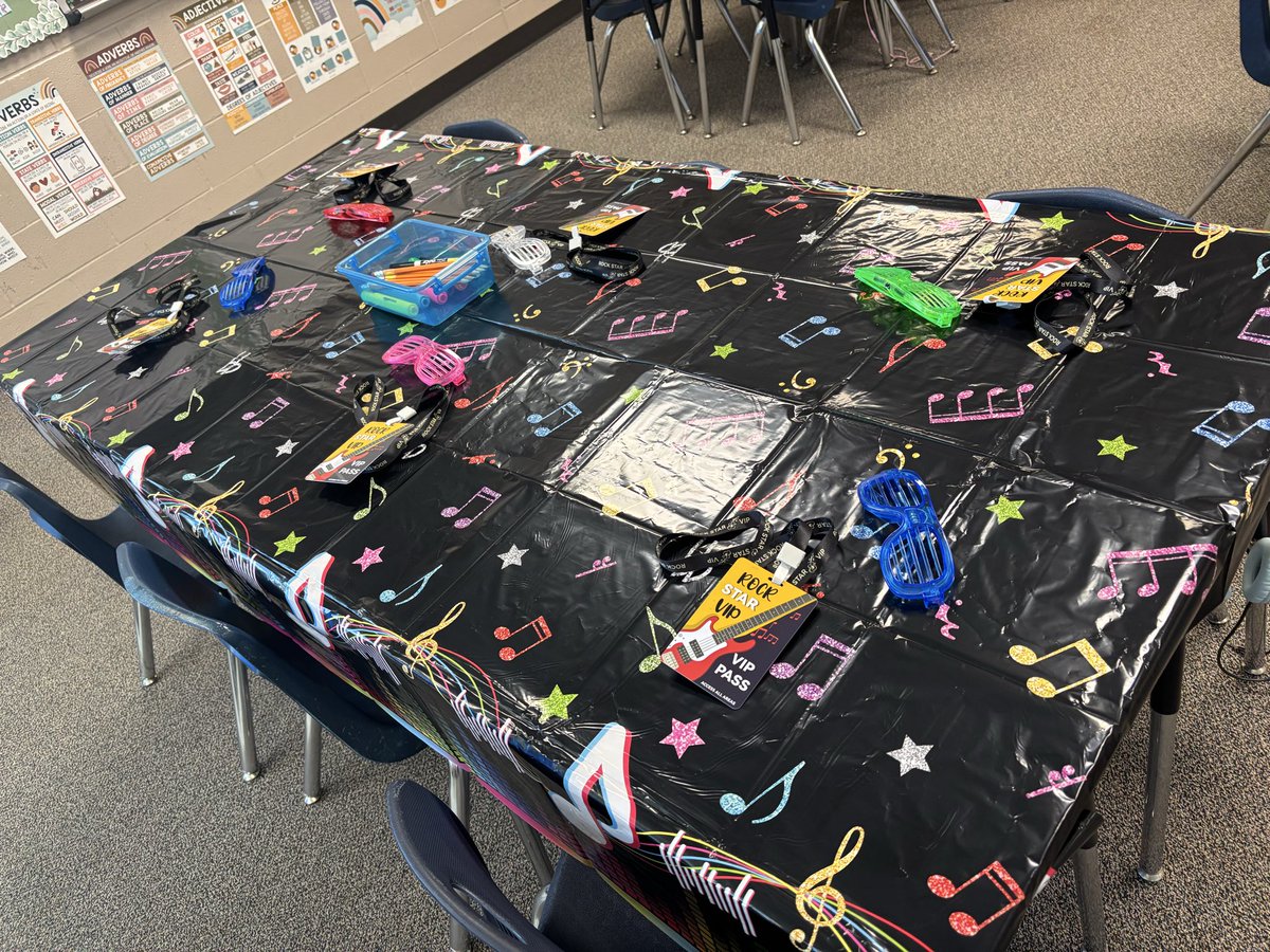 Mrs. Davis tweet media