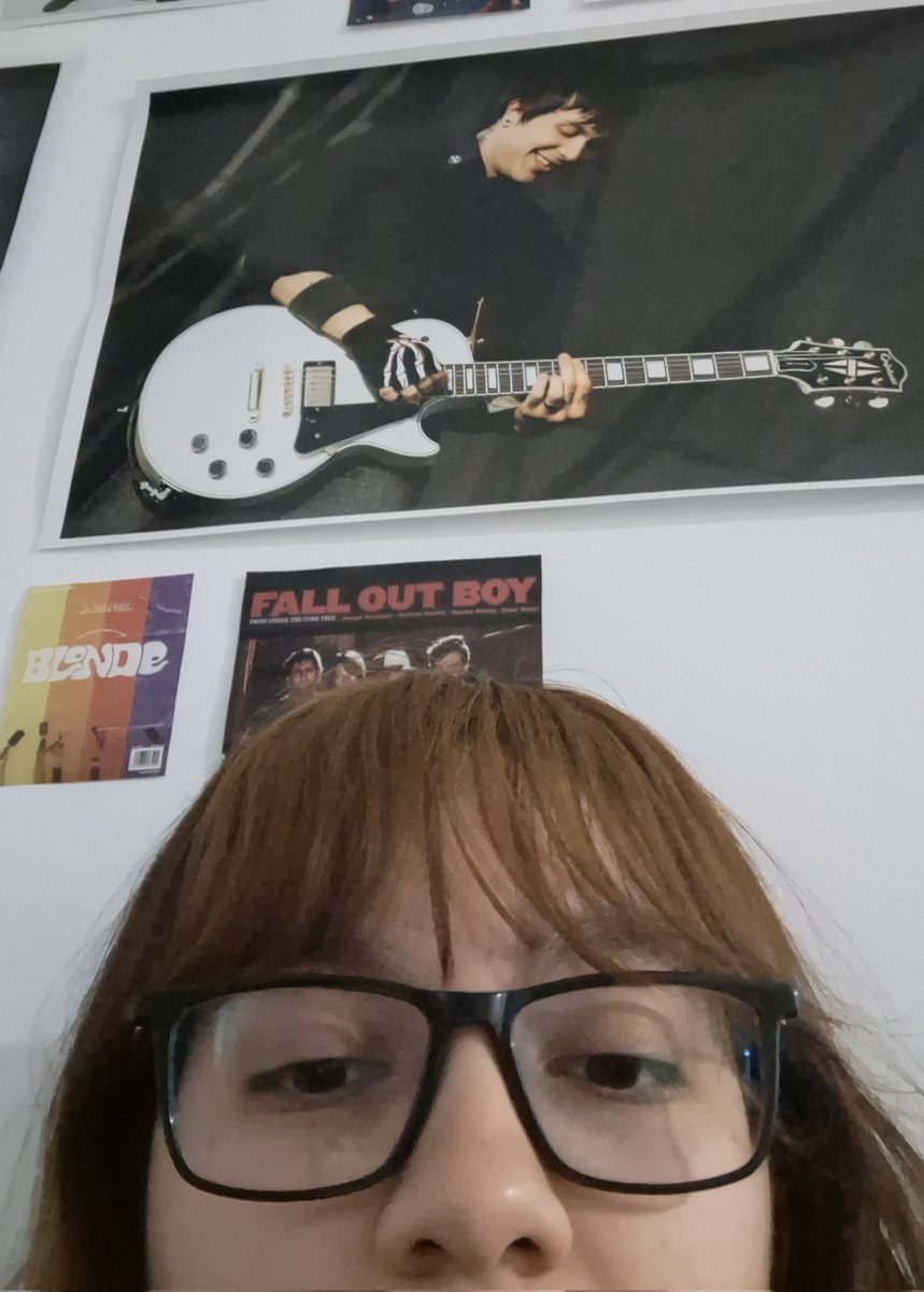 ailen MCR 01/02 tweet media