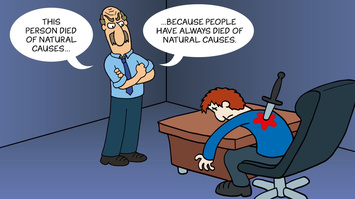 Michael Craiss tweet media