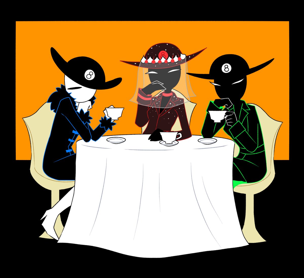 「ℍ𝕠𝕟𝕖𝕪𝕕𝕖𝕨」 tweet media