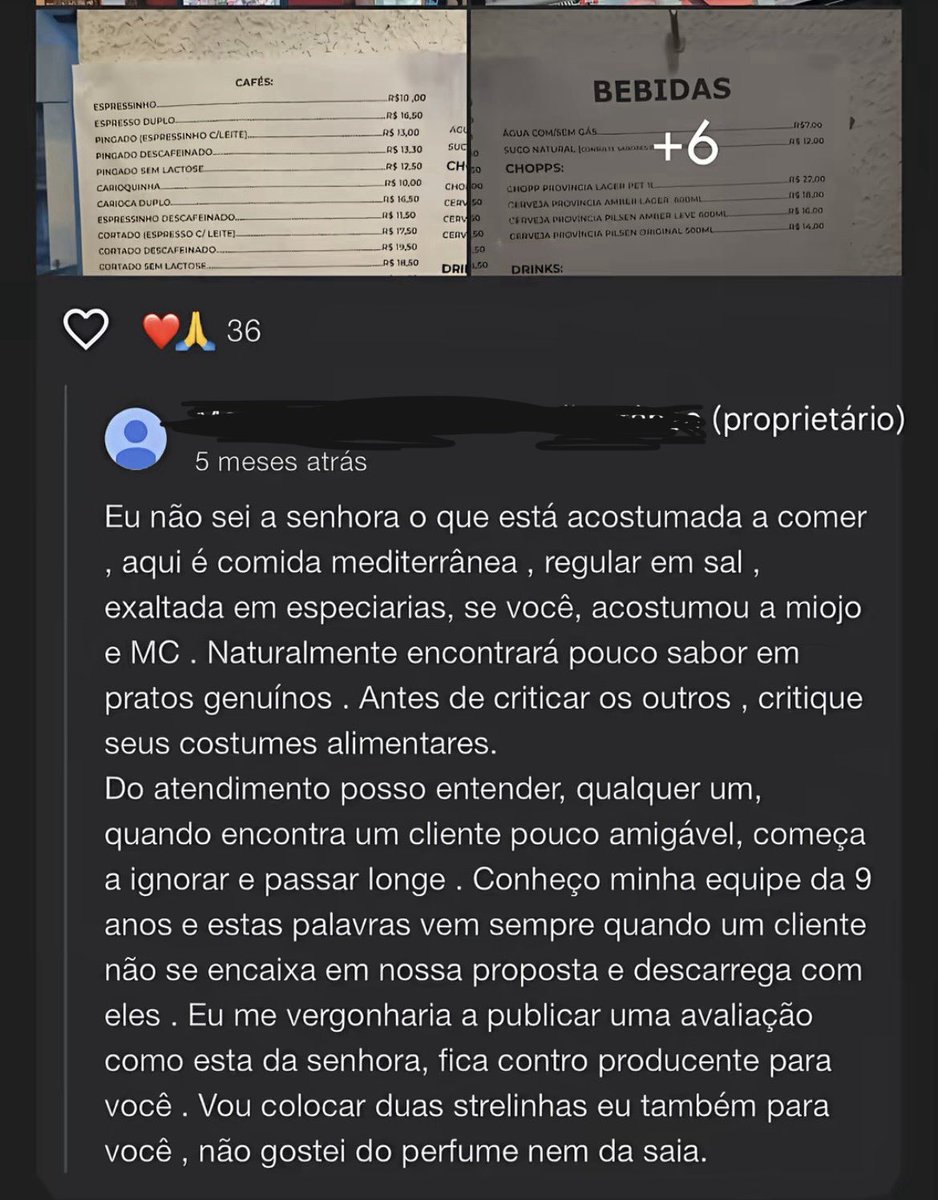 Mila em mania de você tweet media