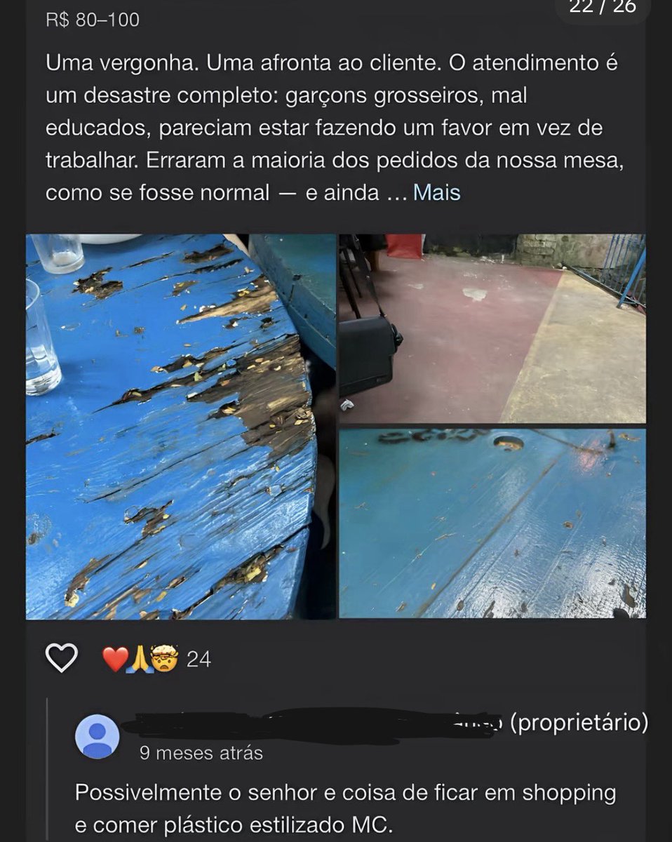 Mila em mania de você tweet media