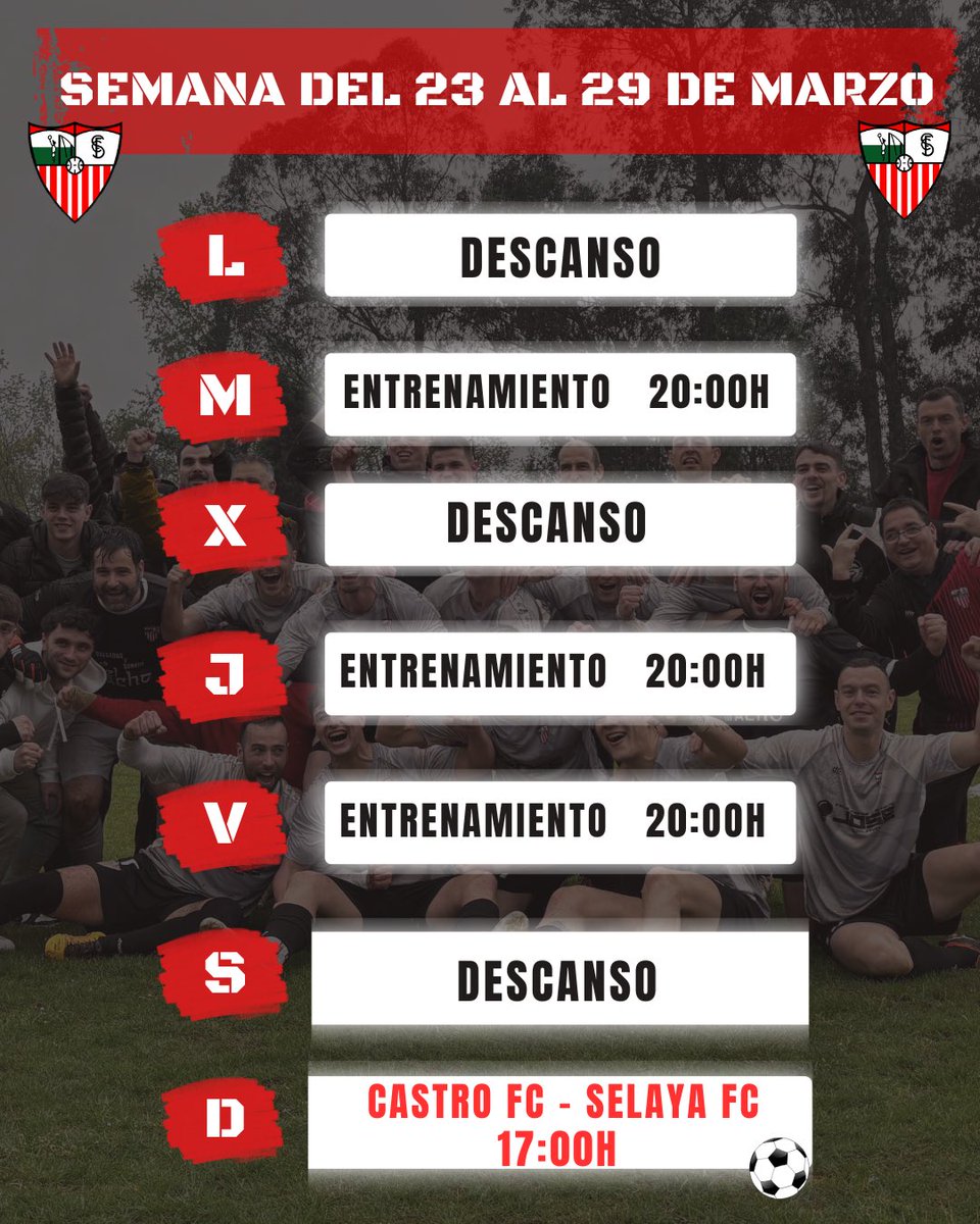 Selaya F.C tweet media