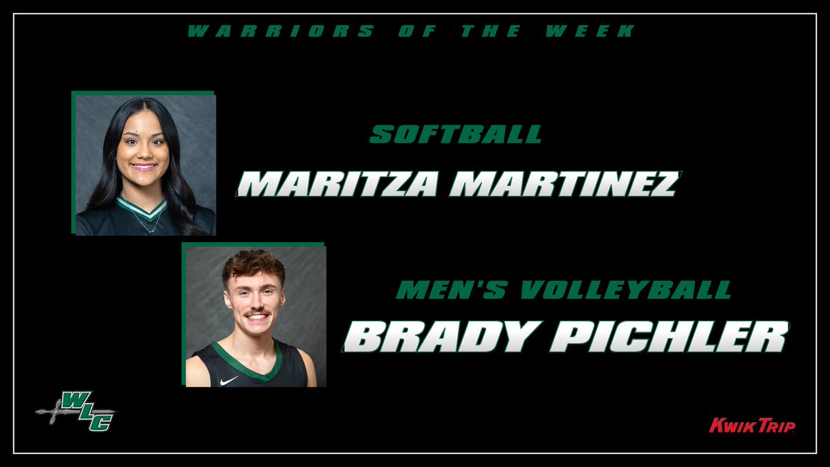 WLC Warriors tweet media