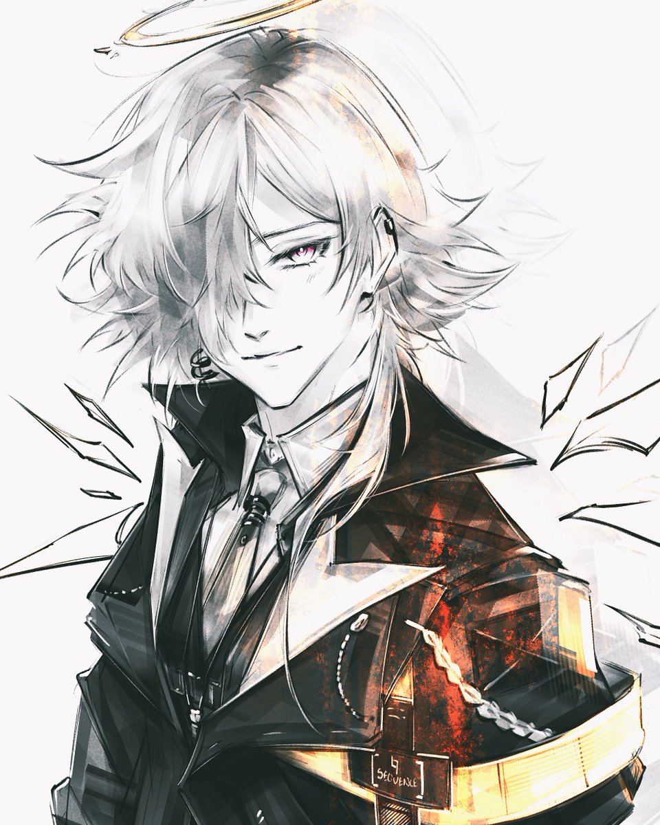 CiLundi's tweet photo. Enforcer https://t.co/tzO6voVmvi