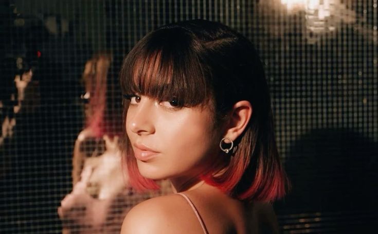 charli xcx museum tweet media