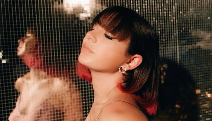 charli xcx museum tweet media