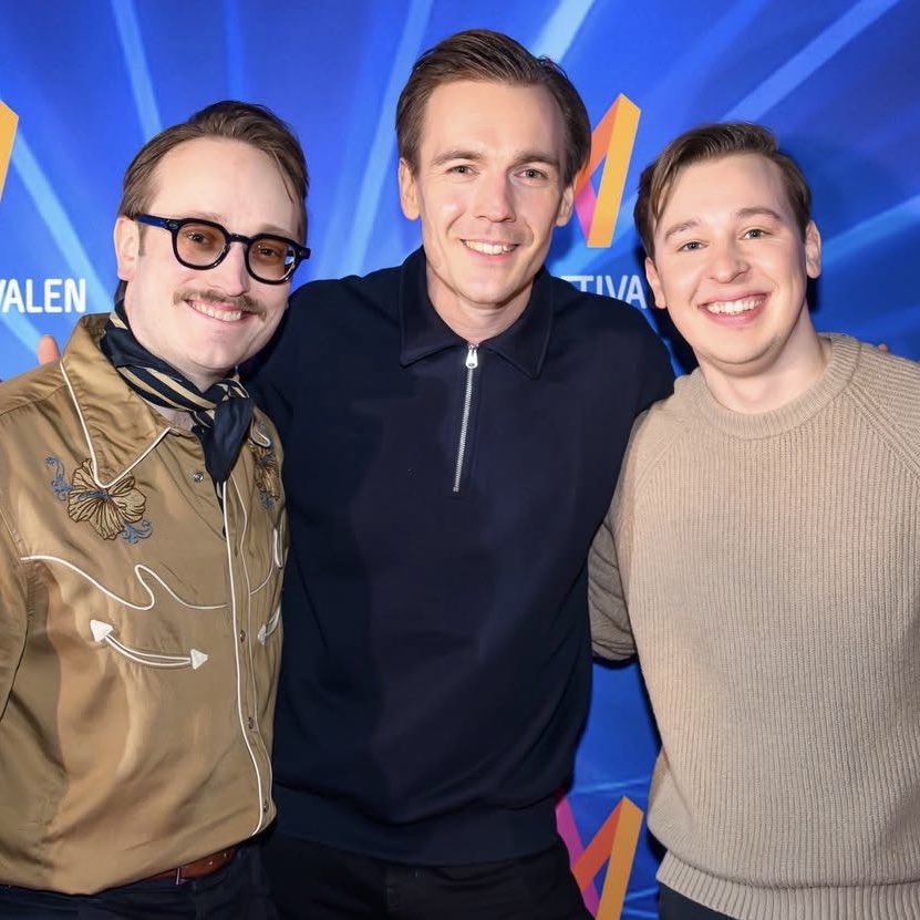 Elly (Schakob's Version) tweet media