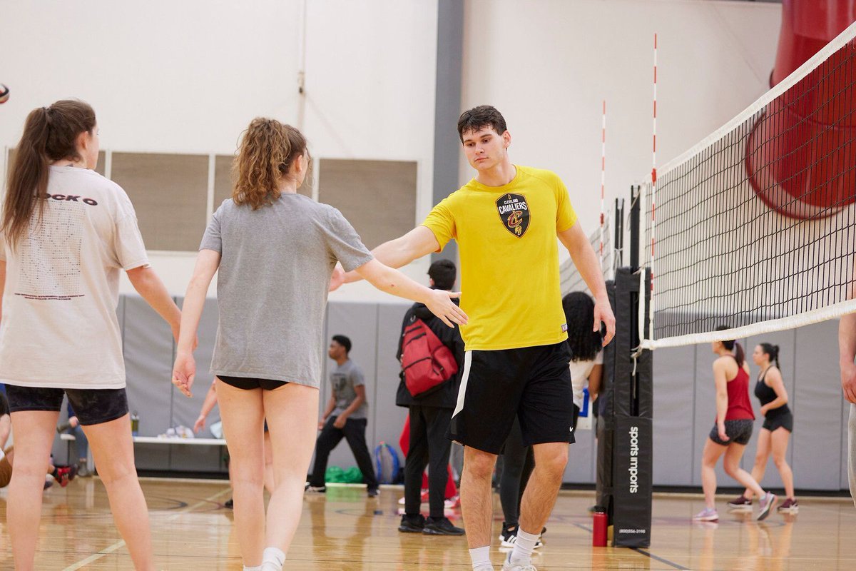 Ohio State Rec Sports tweet media