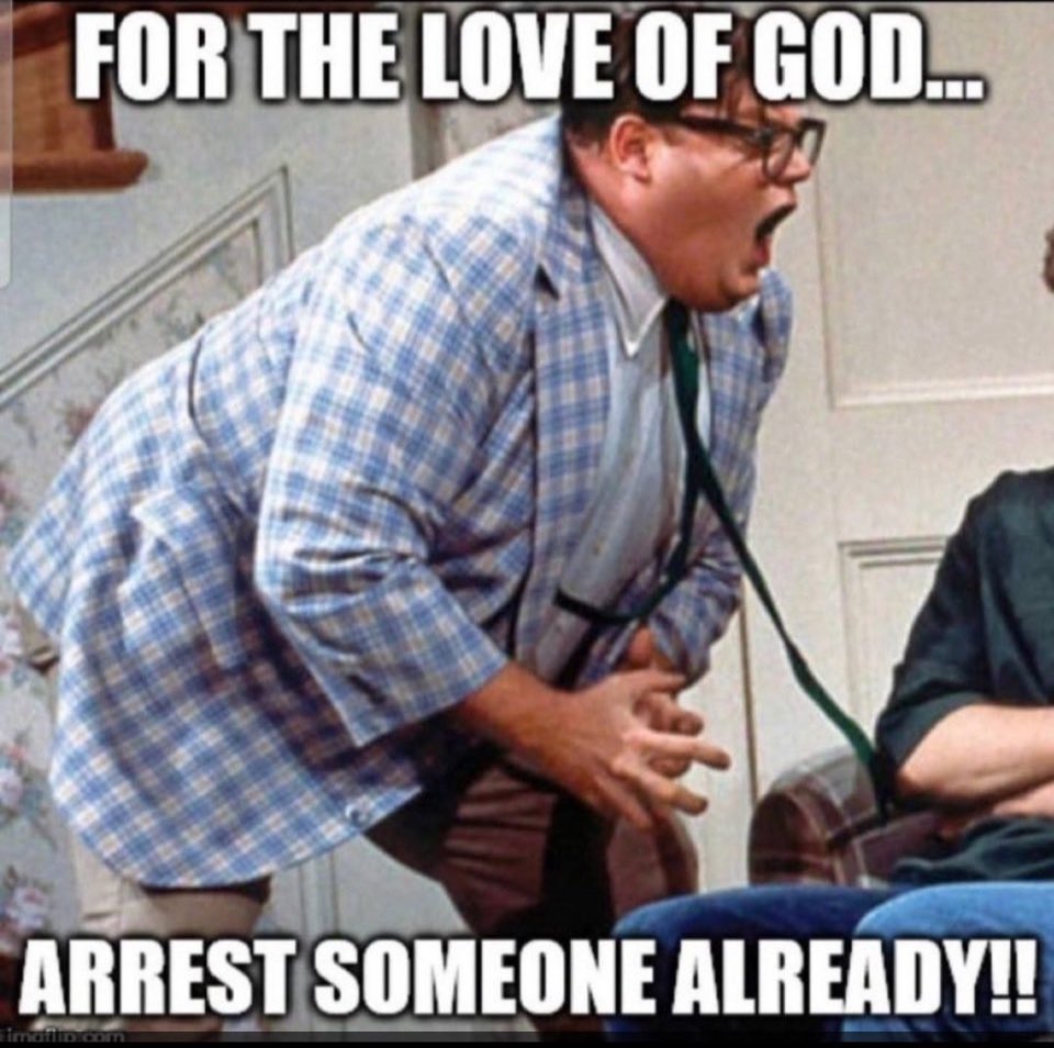 Stop the Earth I want to get off! (IFBAP) tweet media