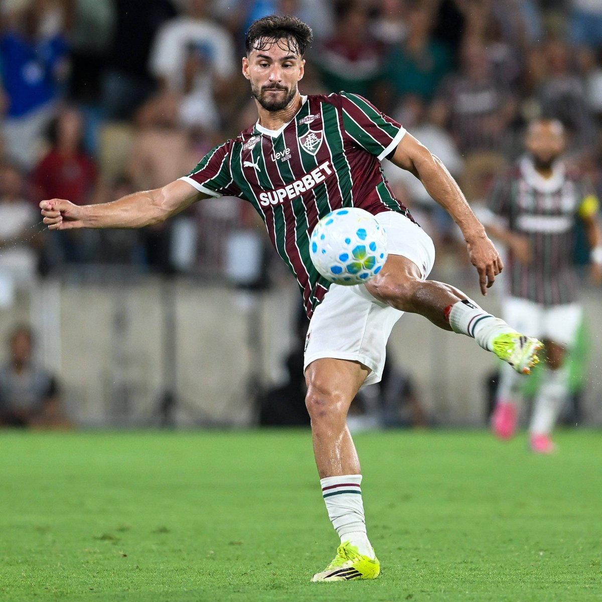 Sofascore Brasil tweet media