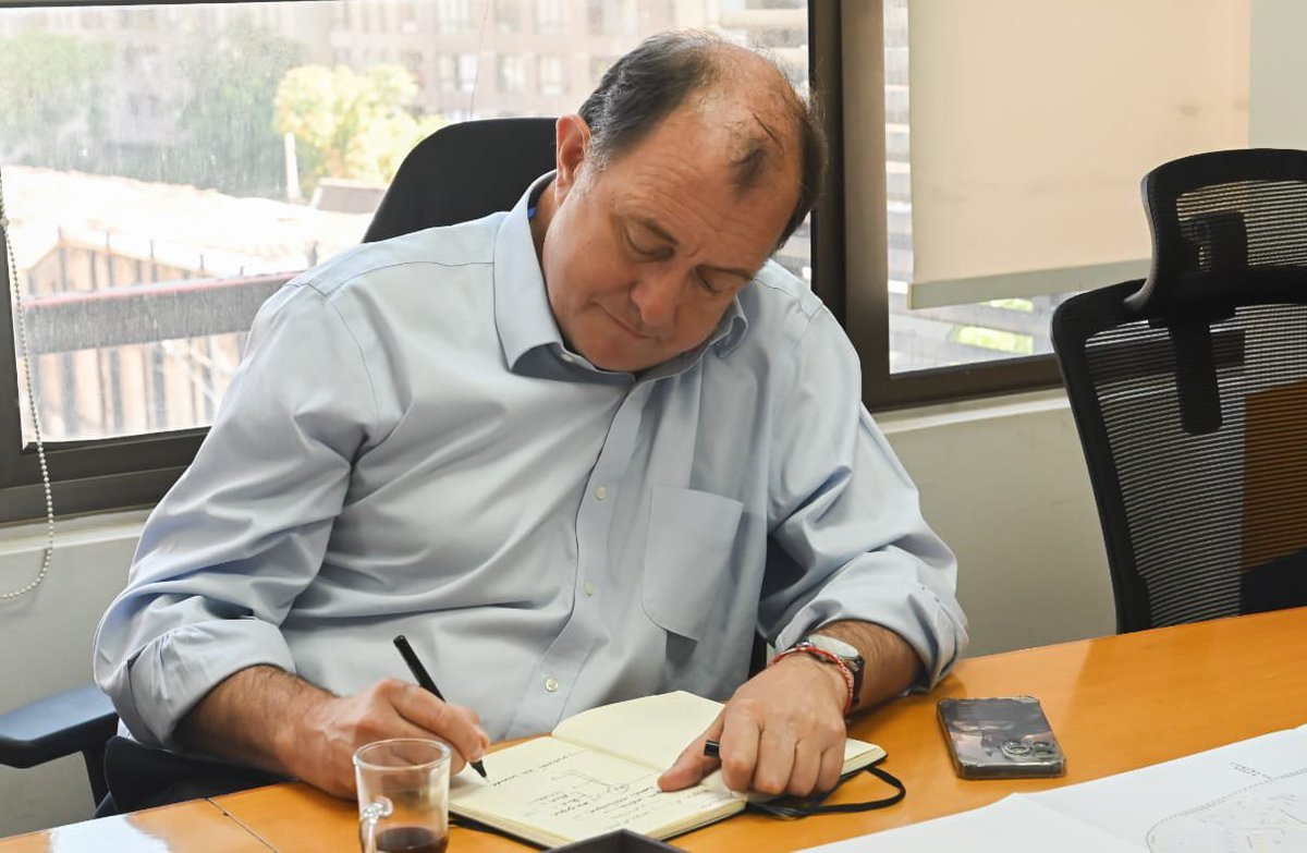 Patriota100%🤚🏻🇨🇱 tweet media