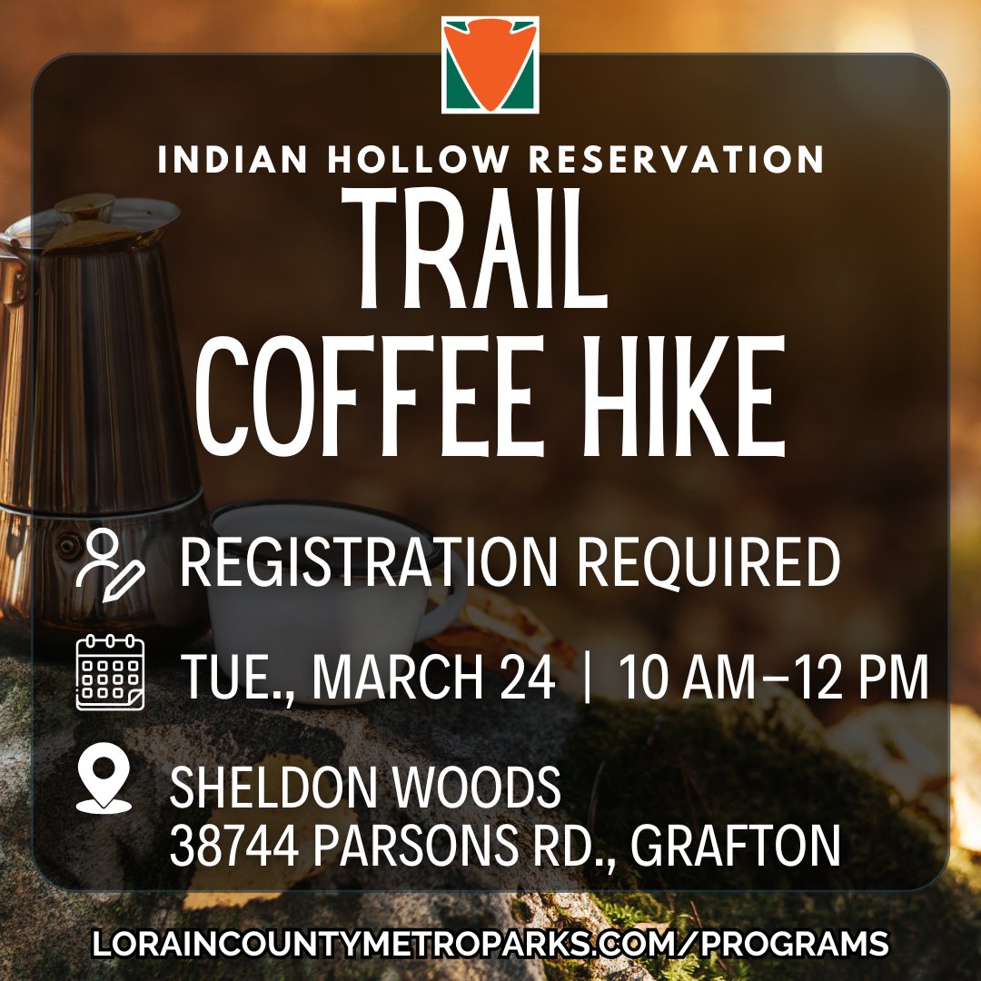 Lorain County Metro Parks tweet media