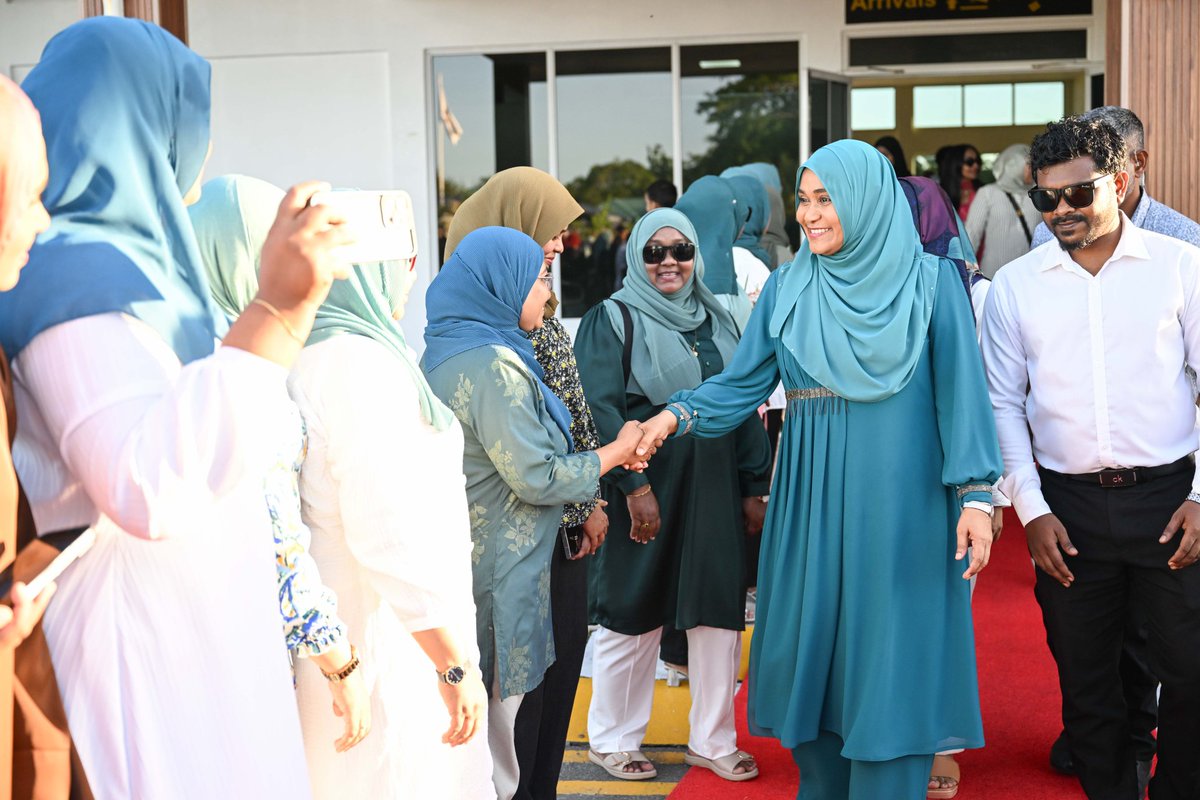 PNC Secretariat tweet media