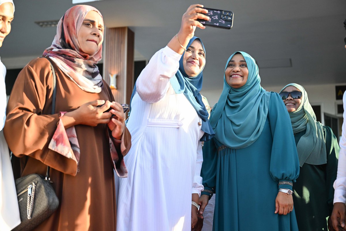 PNC Secretariat tweet media