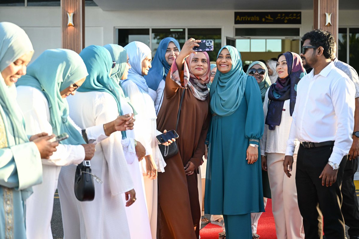 PNC Secretariat tweet media