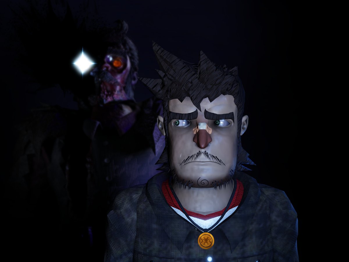 Tronus1973's tweet photo. repost
#HelloNeighbor #LightIntoDarkness #RobloxDev #THISISNOTAGAME #THISISNOTASYMSLOP https://t.co/q34krrBvzo