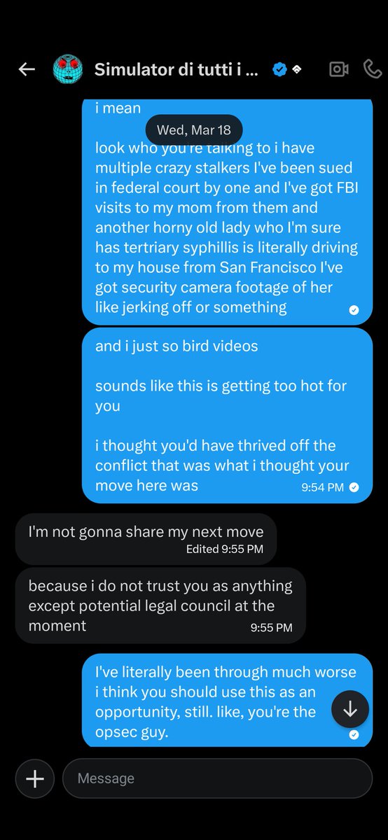 𓅃 UAE Exotic Falconry & Finance tweet media