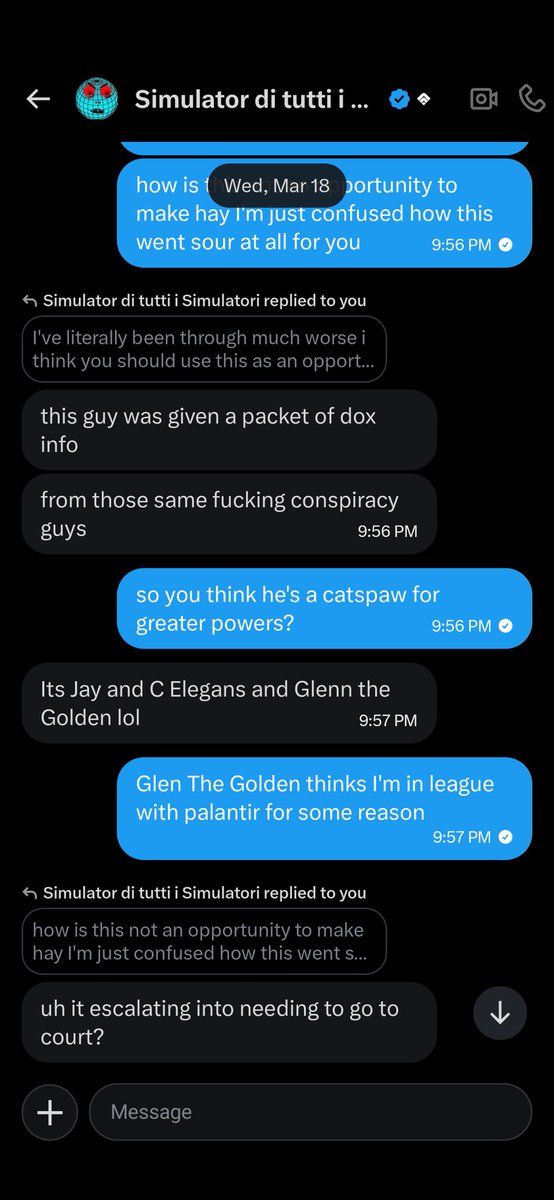 𓅃 UAE Exotic Falconry & Finance tweet media