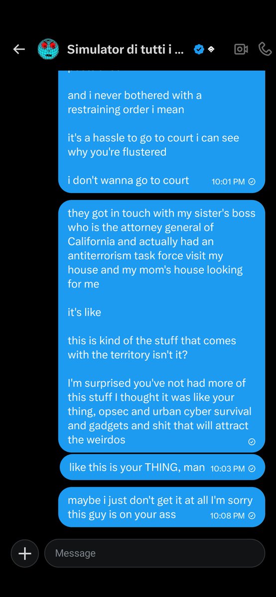 𓅃 UAE Exotic Falconry & Finance tweet media