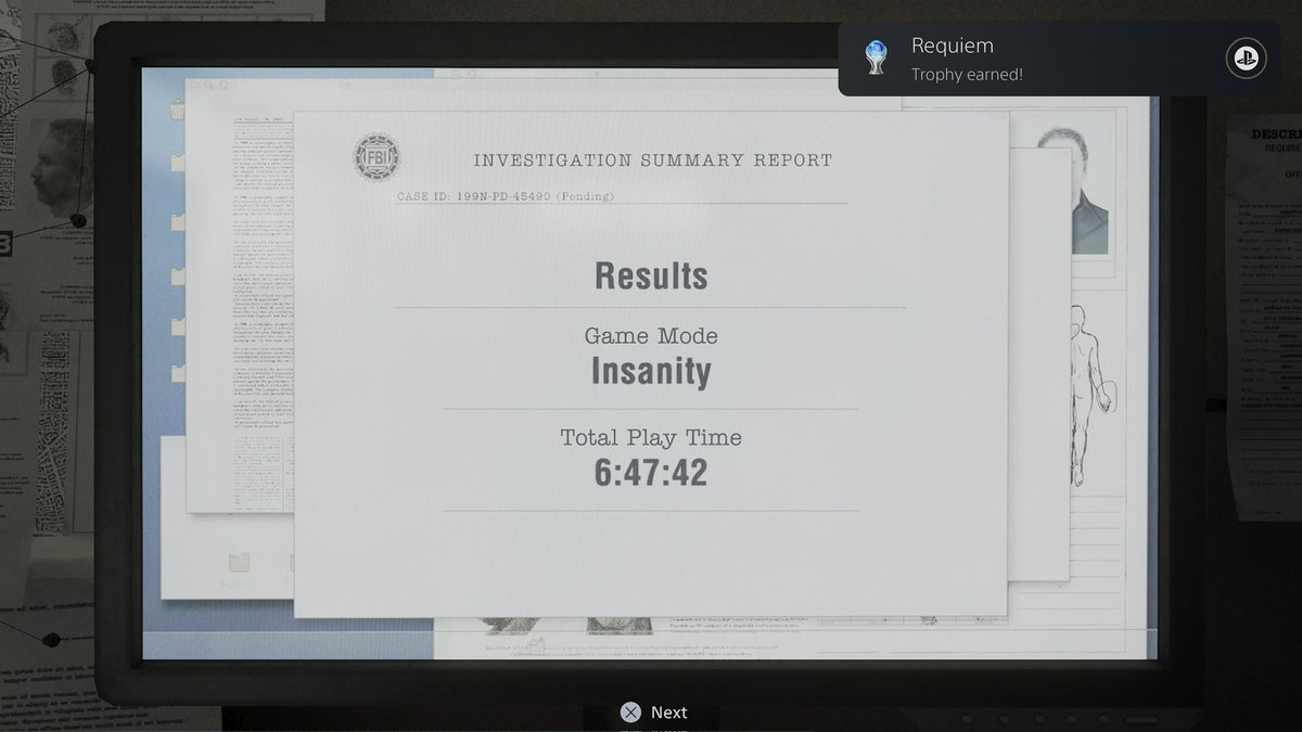 Devil May Pie tweet media