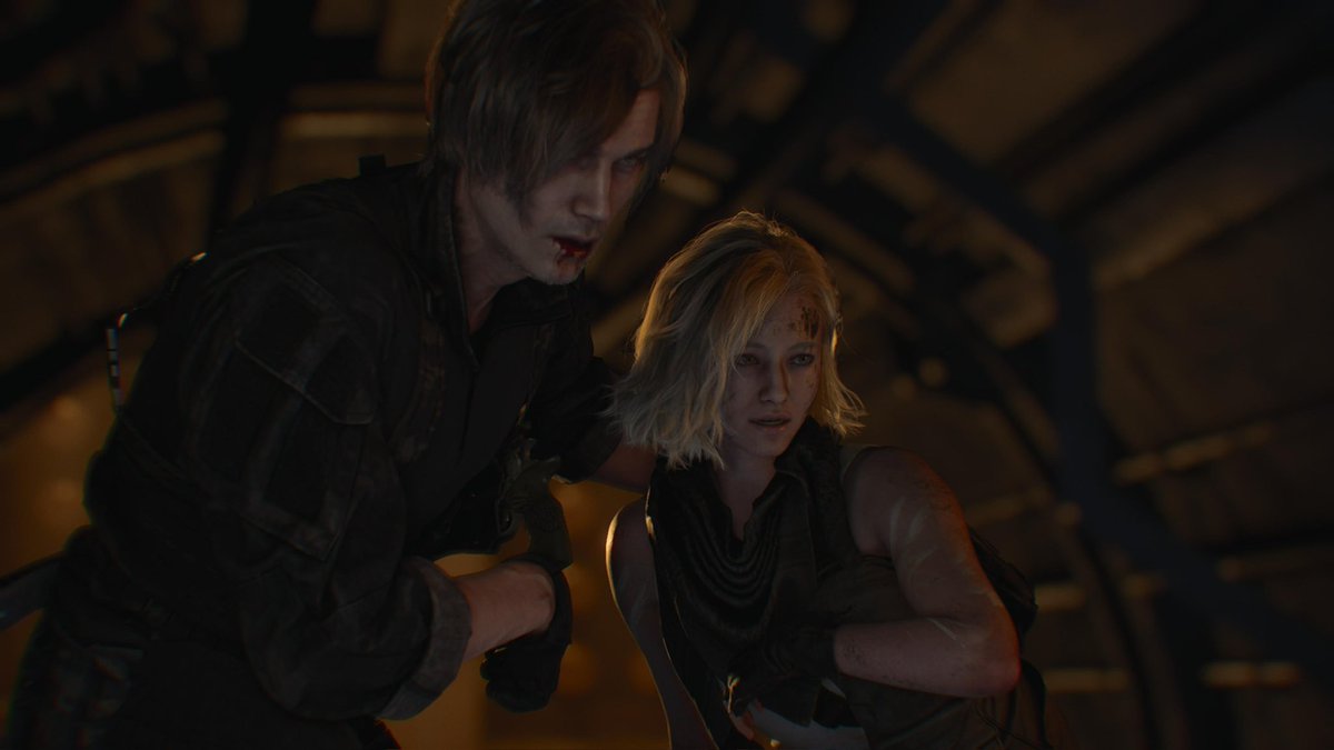 Devil May Pie tweet media