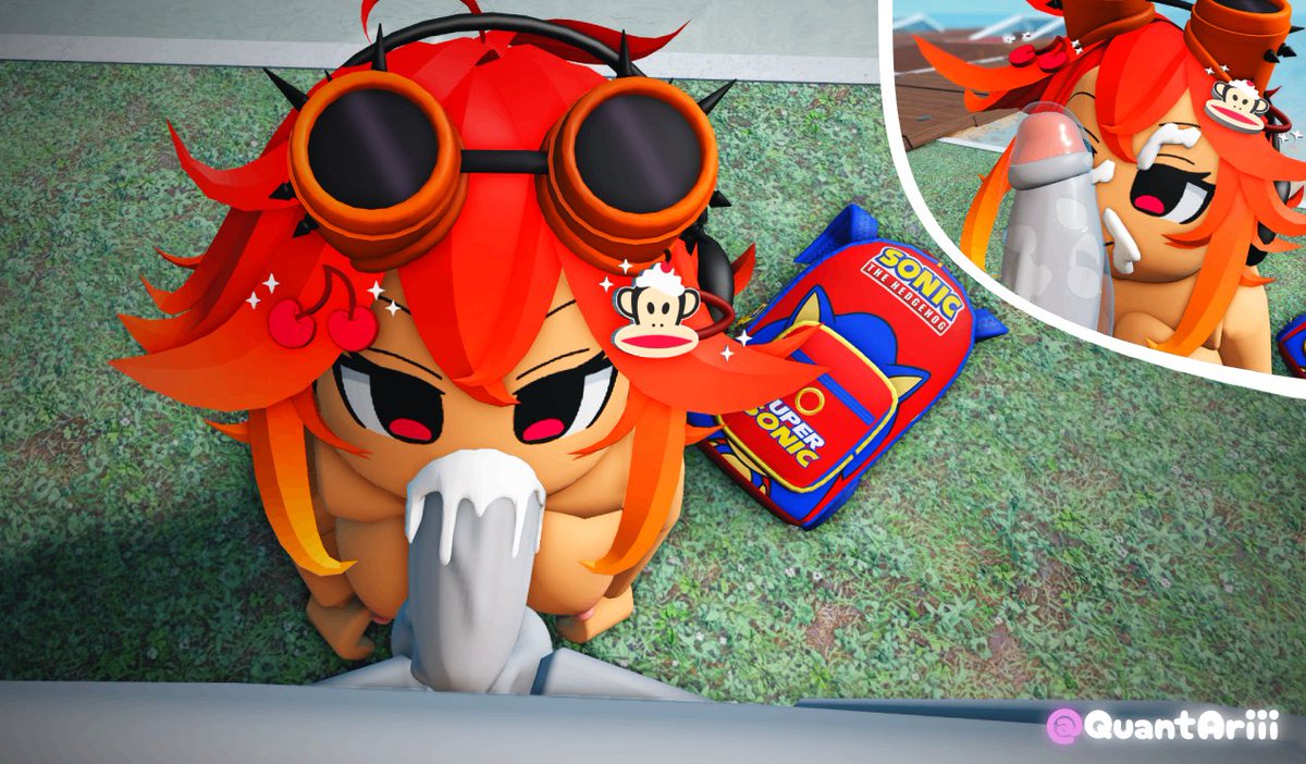 Rosie 🔞 tweet media