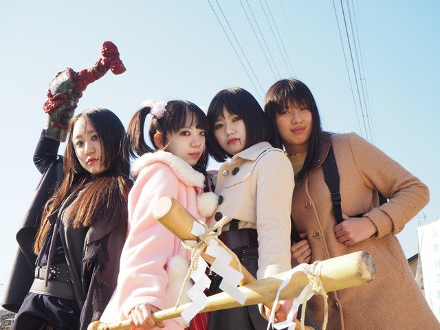 空翔ぶギロチン tweet media