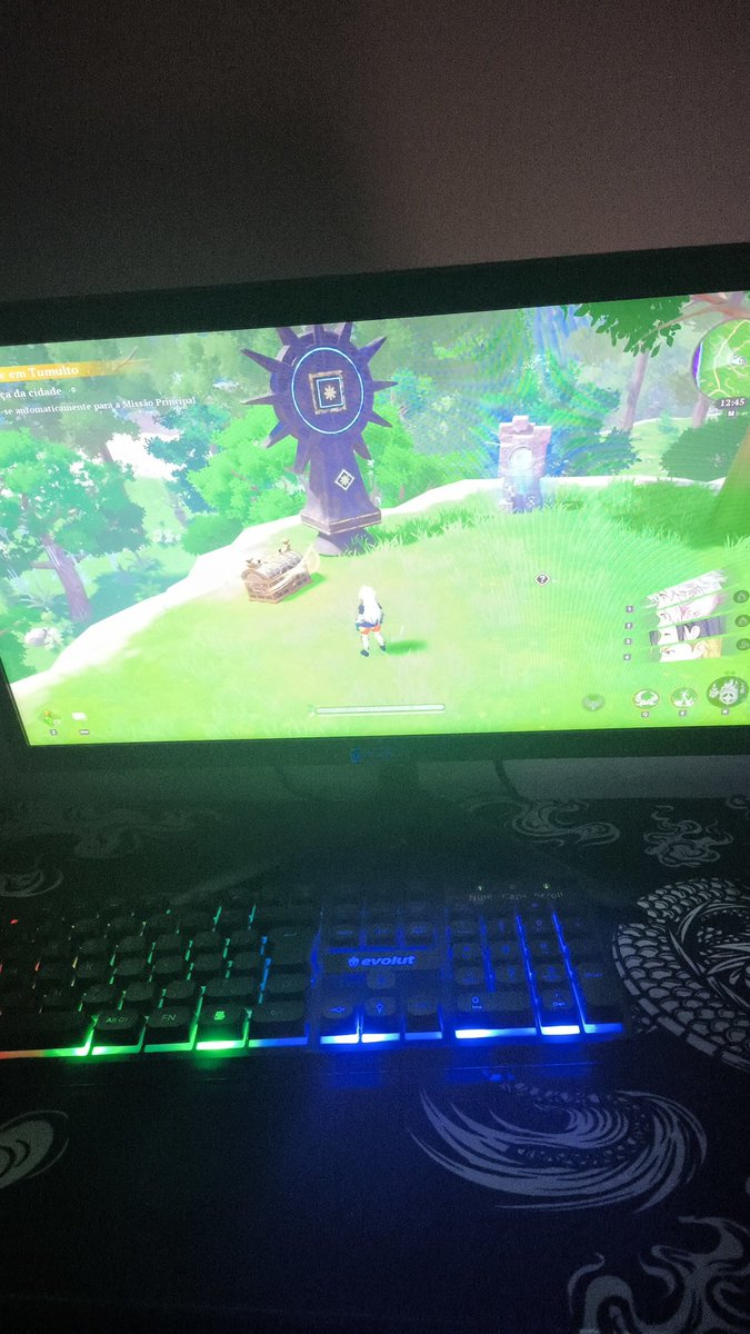 LØSS cardoso tweet media