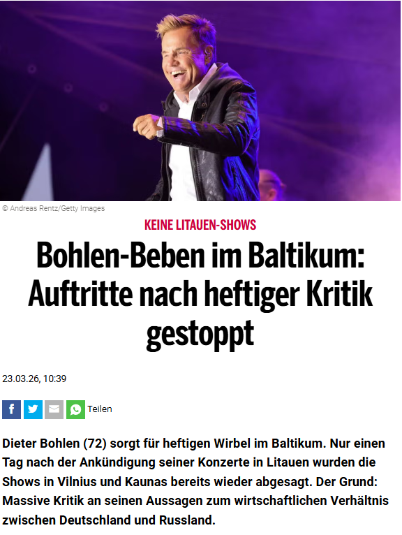 Peter Borbe tweet media