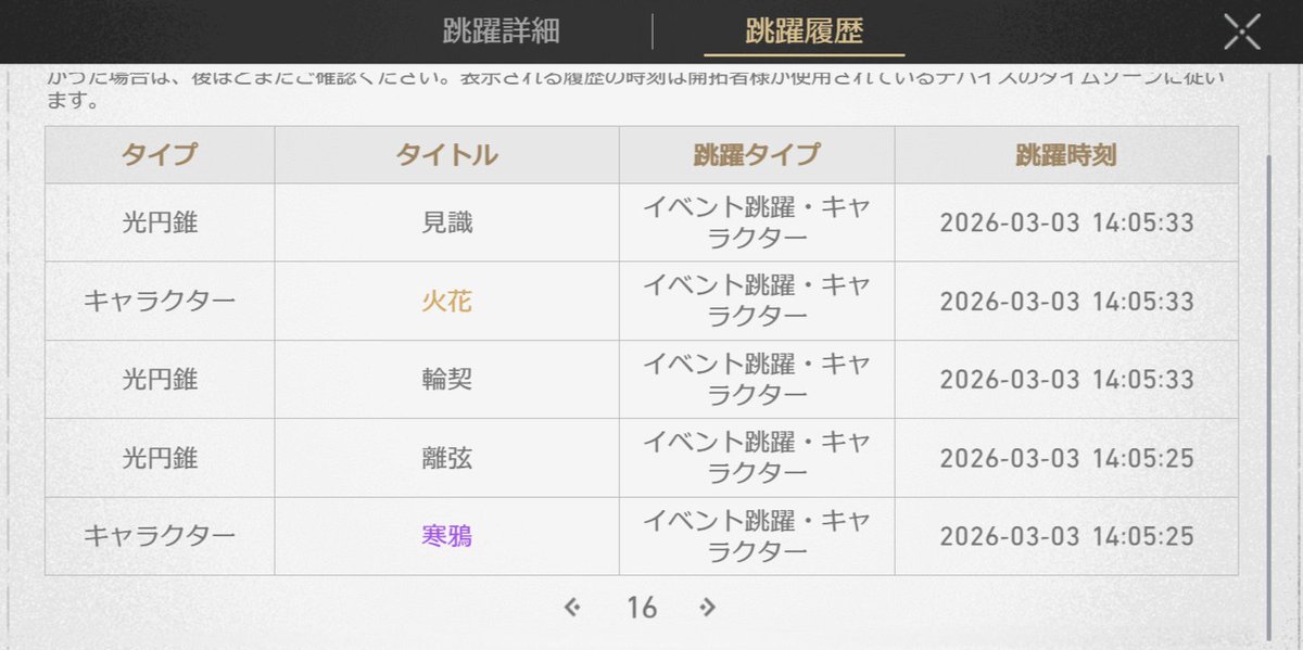 爻光間に合ったぁぁぁぁぁぁぁ!!!😭✨
デイリーコツコツで滑り込みギリギリだった… 