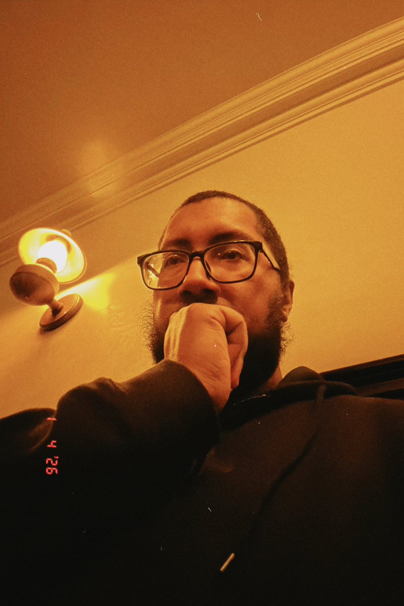 Zombie Chris tweet media