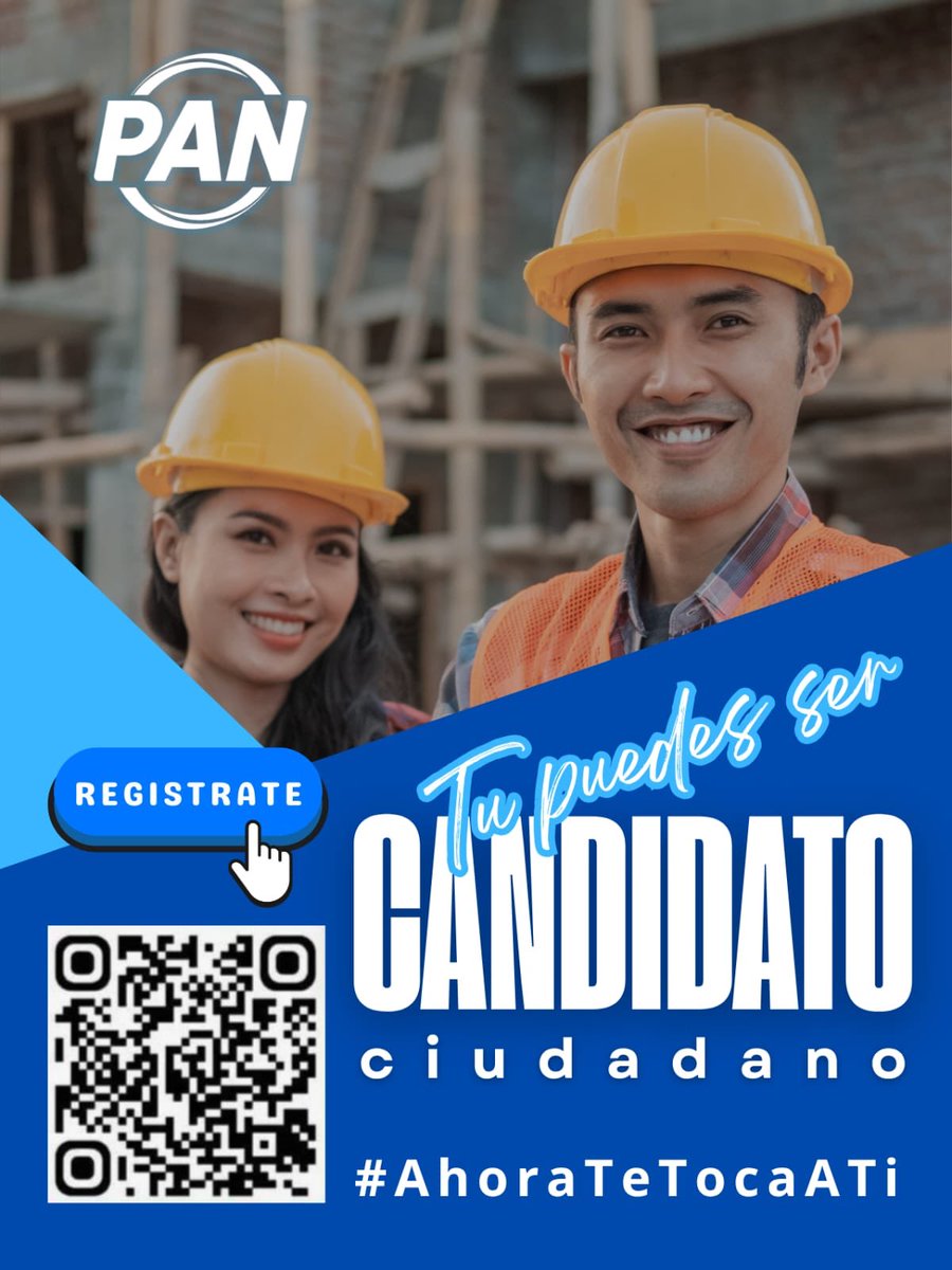 <a href="/JorgeRoHe/">Jorge Romero Herrera</a> <a href="/CiroGomezL/">Ciro Gómez Leyva</a> <a href="/ConFeregrino/">Por La Mañana con Feregrino</a> <a href="/sophiahenriquez/">Sophía Henríquez Avendaño</a> <a href="/Radio_Formula/">Grupo Fórmula</a> <a href="/AccionNacional/">Acción Nacional</a> 

El PAN si cumple lo que prometió💙

#ElPanMeEscucha
#AhoraMeTocaElegir
#ArrancaElCambio
#AhoraTeTocaATi ⤵️