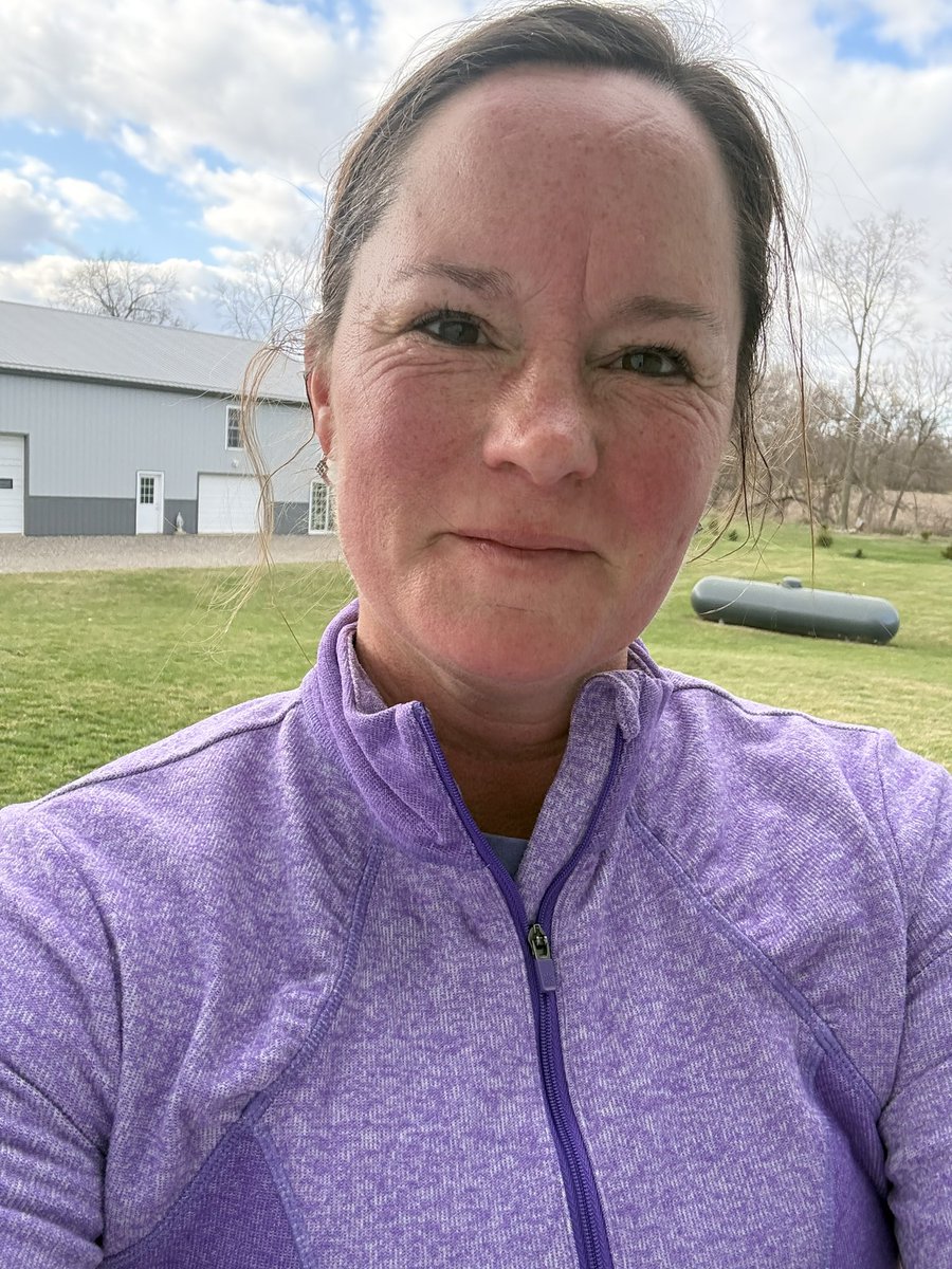 Harmonee McCrea tweet media