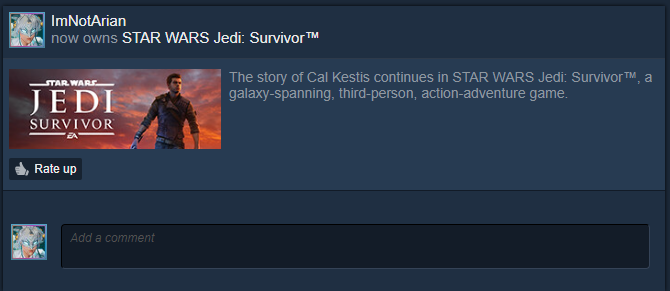 ImNotArian | WHITE FOX ENJOYER ARC tweet media