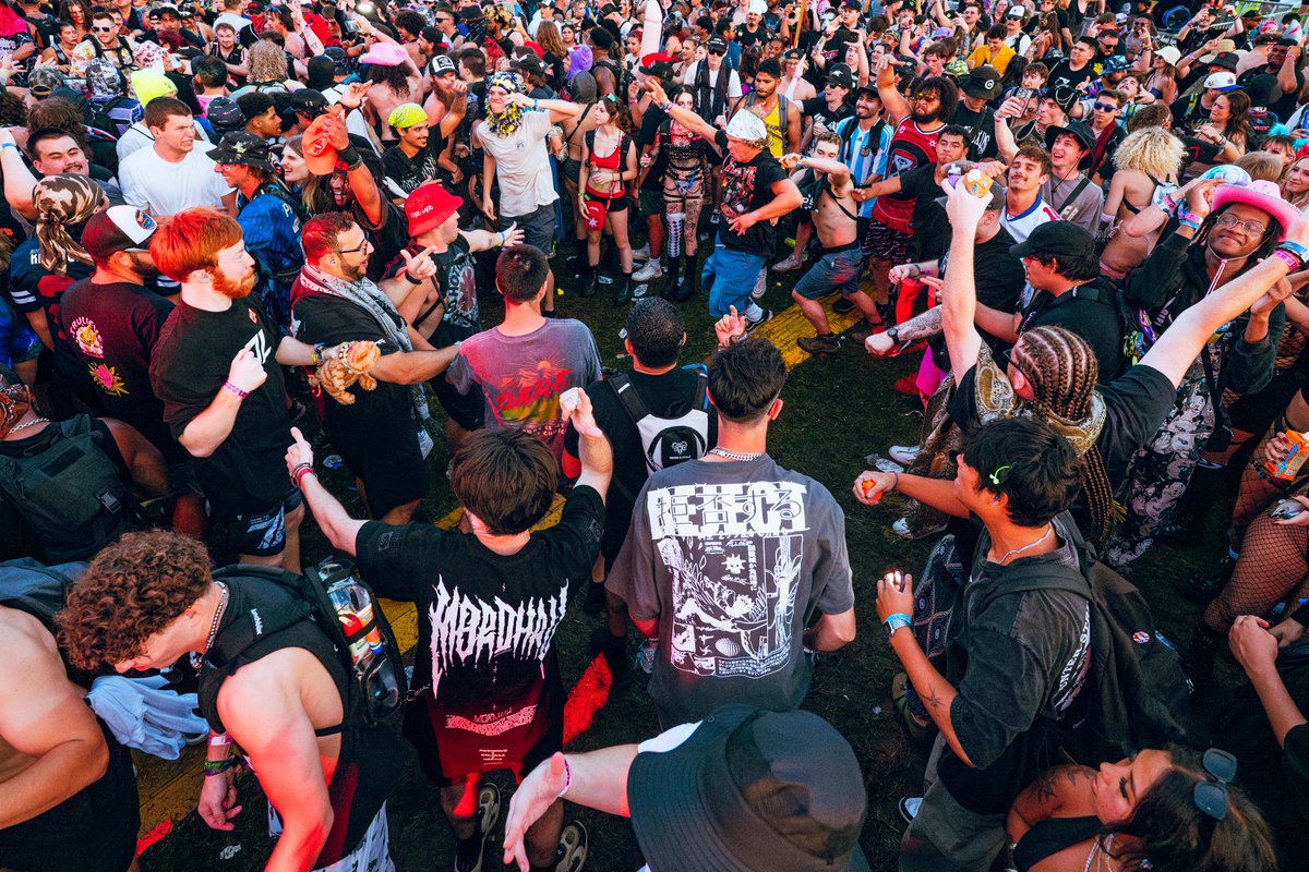 Forbidden Kingdom Fest 🏰🛡⚔️ tweet media