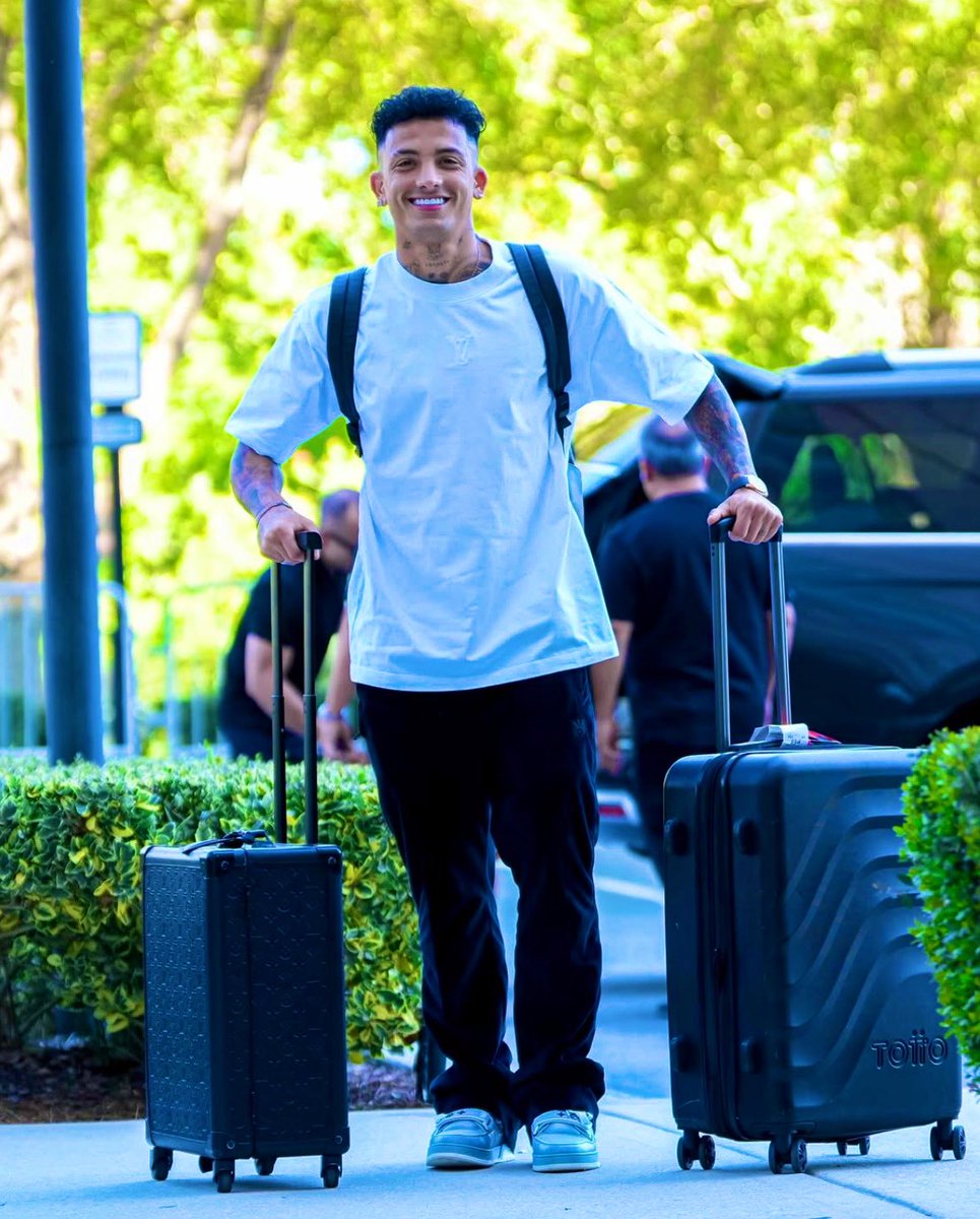 Soldado de Kevin Castaño🇨🇴 tweet media