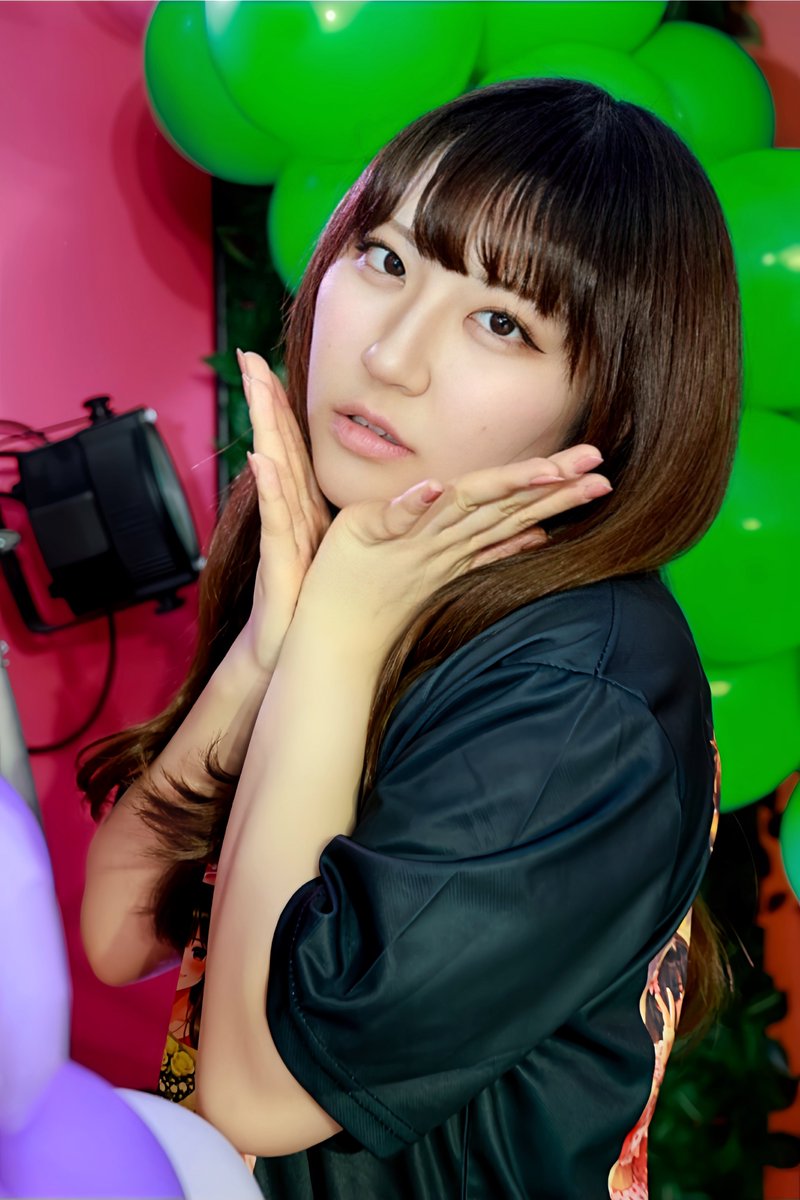 oomikami_you's tweet photo. #相澤佑香 #撮影会 #ポートレート #写真好きな人と繋がたい #写真 #ファインダー越しの私の世界 #BacktotheFire #étude #JapaneseGAGA
佑香お誕生日おめでとう🎂🎉
今でも佑香の素敵な歌声が大好きだよ💕
多くの人に聞いて欲しいな🥰
佑香に取って良い年になりますように✨
model : 相澤佑香 @Yuka_AizawA_111