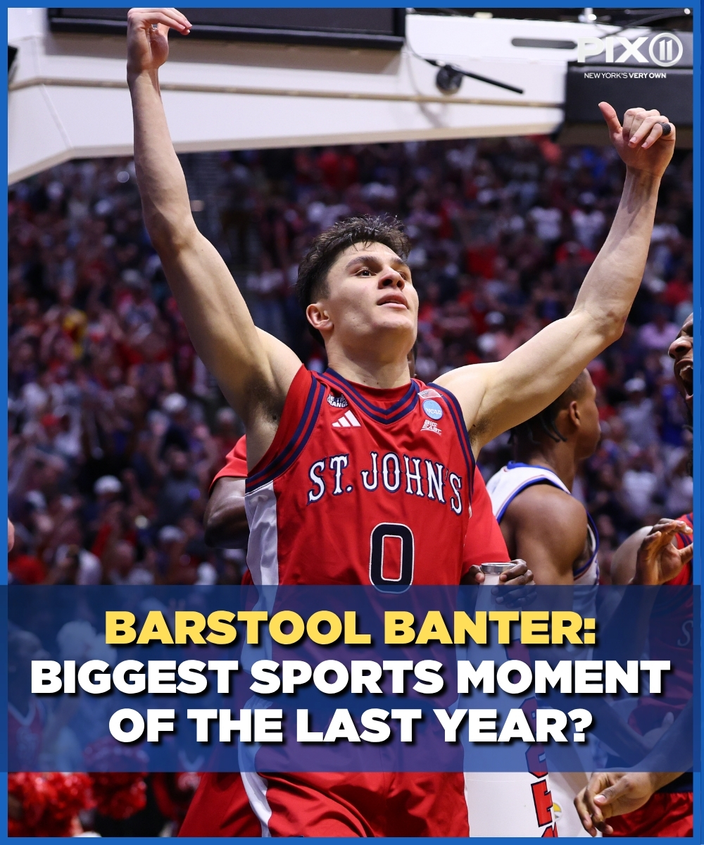 PIX11 Sports tweet media