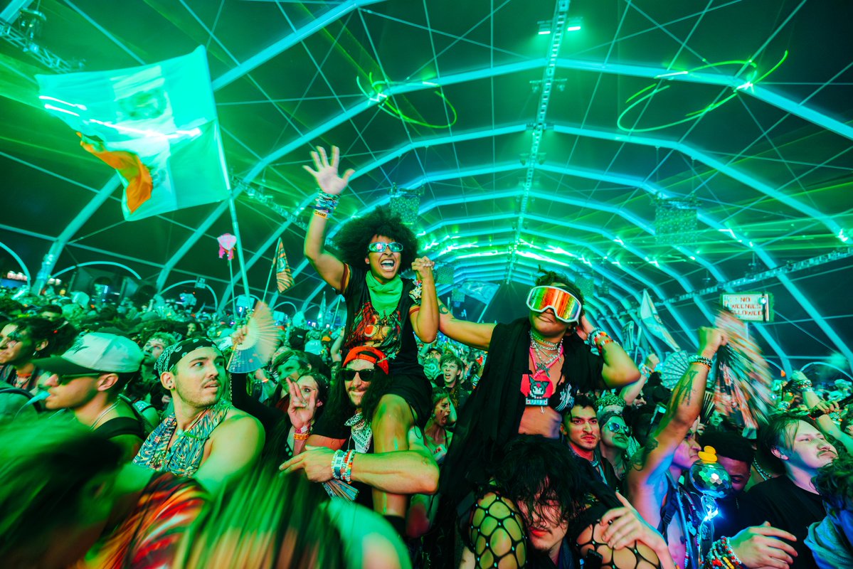 Forbidden Kingdom Fest 🏰🛡⚔️ tweet media