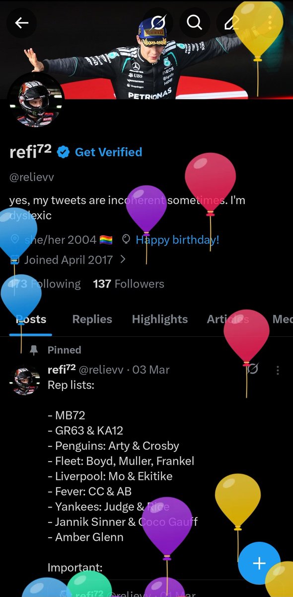 refi⁷² tweet media