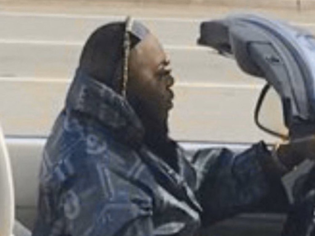 Michelle Thomas 🤭 tweet media