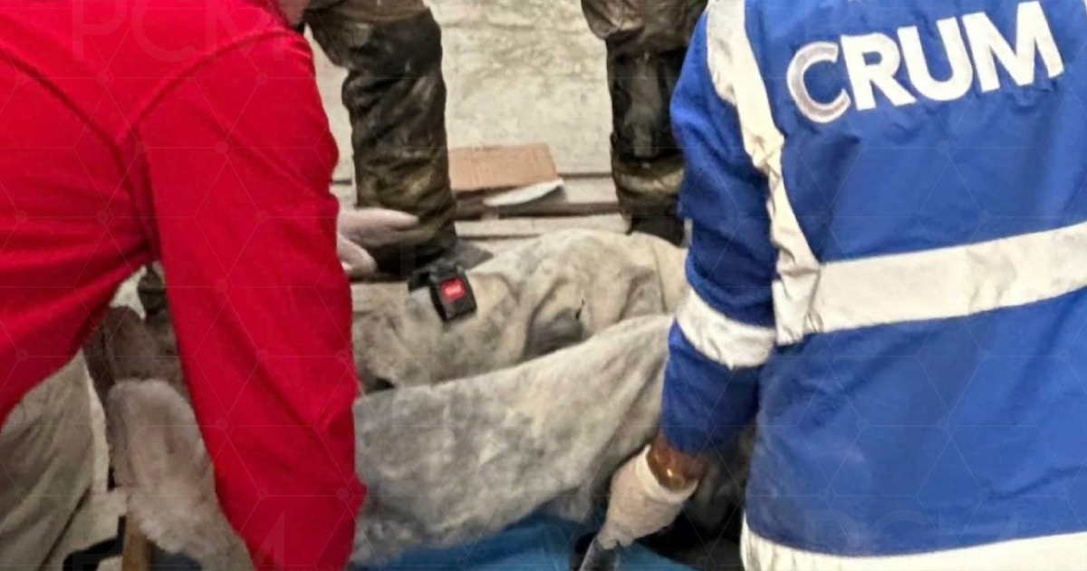 PCM Noticias tweet media