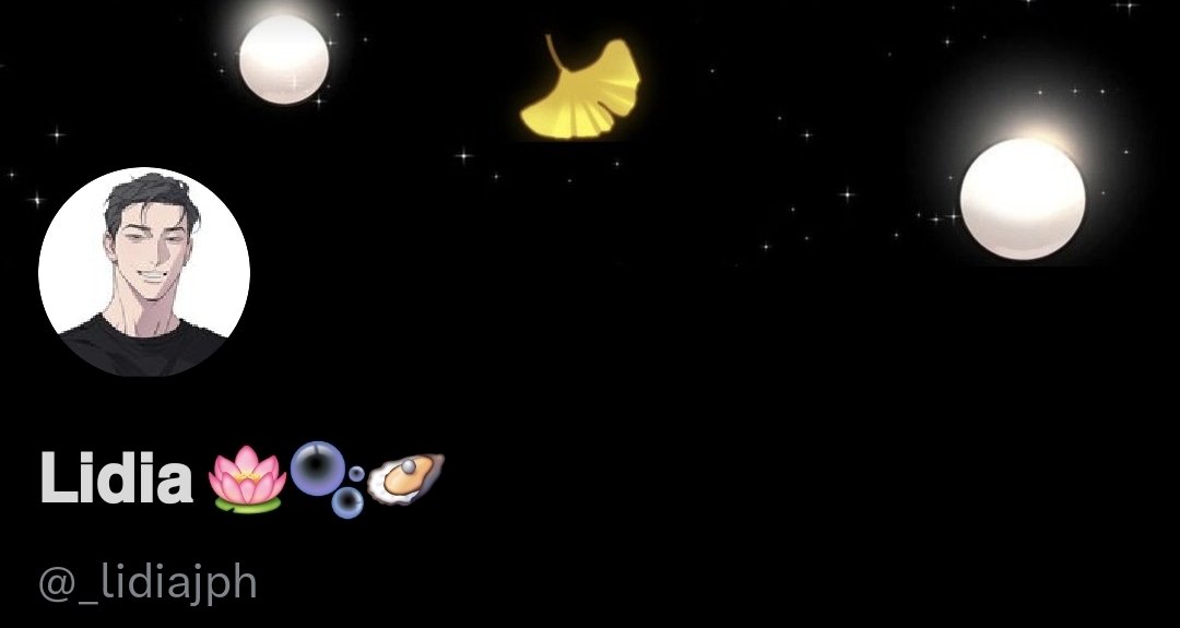 𝗟𝗶𝗱𝗶𝗮 🪷🫧🦪 tweet media