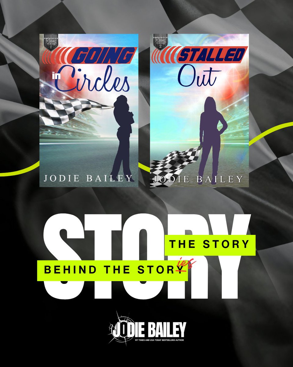 Jodie Bailey tweet media