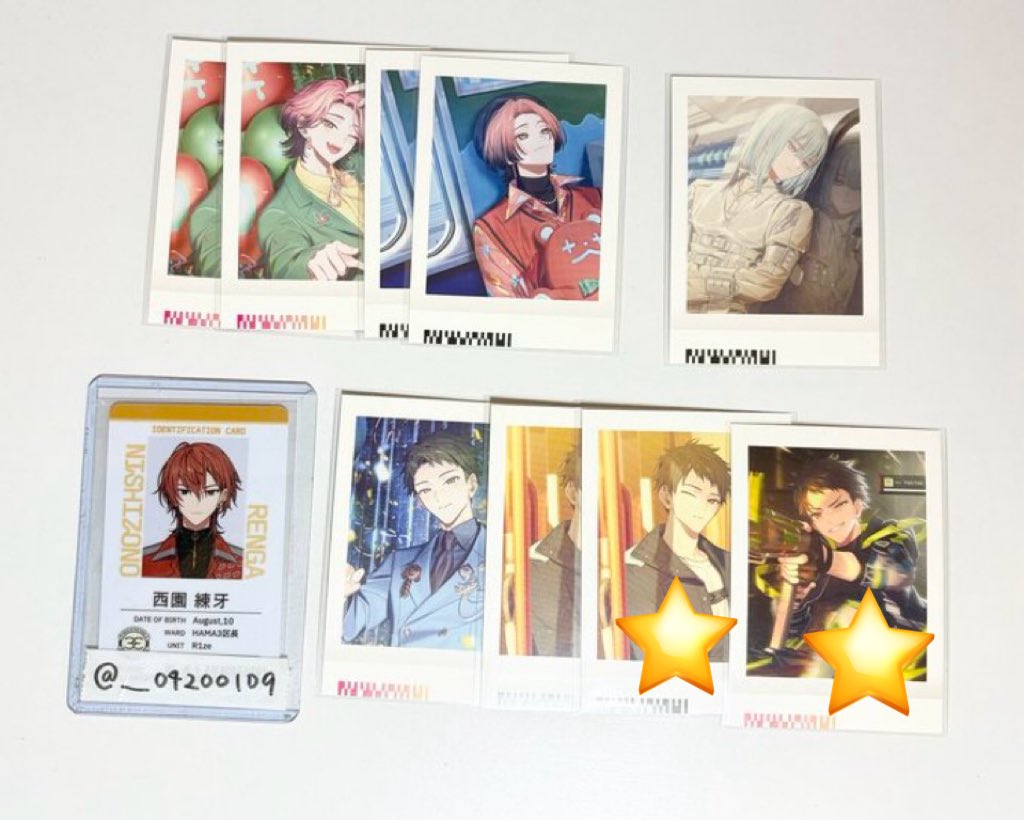 こめ@交換用 tweet media